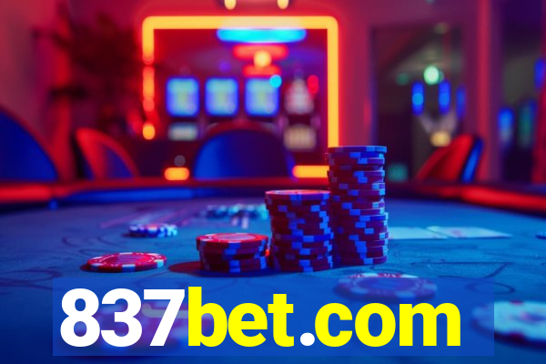 837bet.com