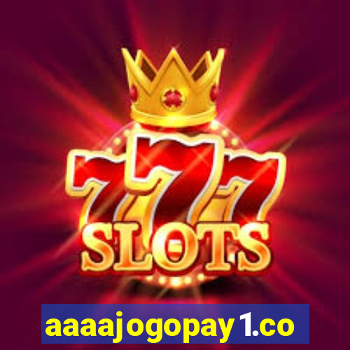 aaaajogopay1.com