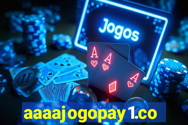 aaaajogopay1.com