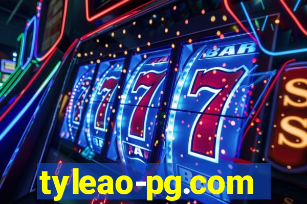 tyleao-pg.com