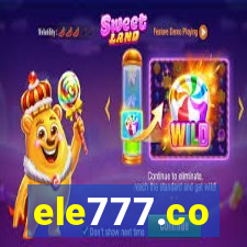 ele777.co