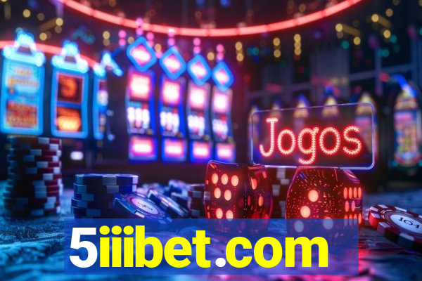 5iiibet.com