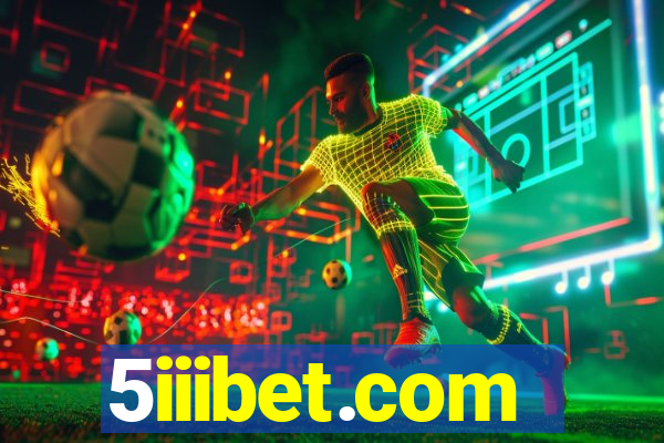 5iiibet.com