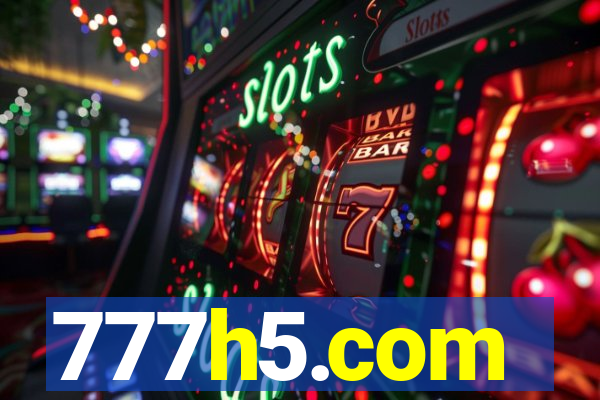 777h5.com