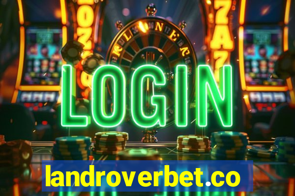 landroverbet.com