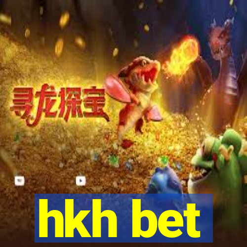 hkh bet