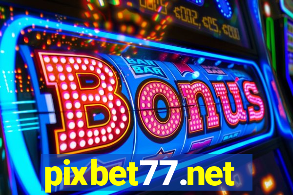 pixbet77.net