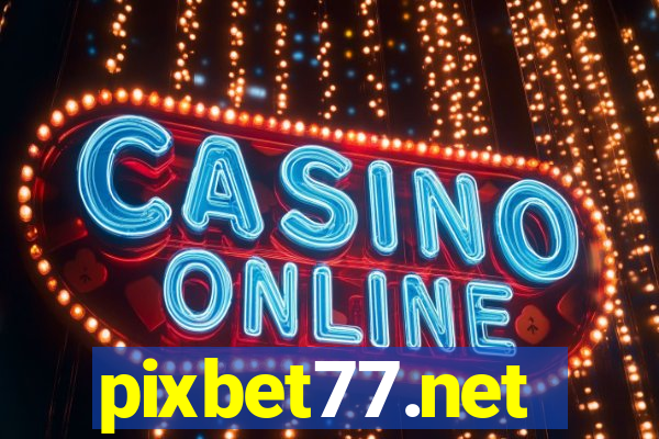 pixbet77.net