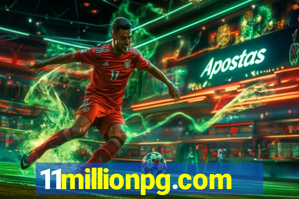 11millionpg.com