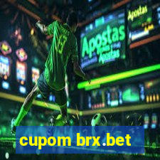 cupom brx.bet