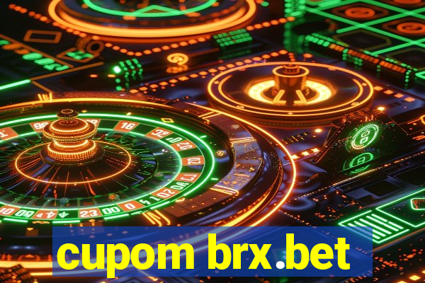 cupom brx.bet
