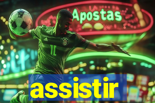 assistir interestelar netflix