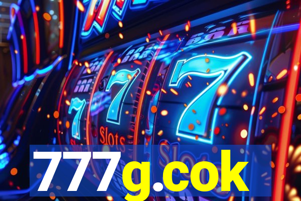 777g.cok