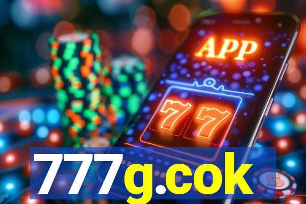 777g.cok