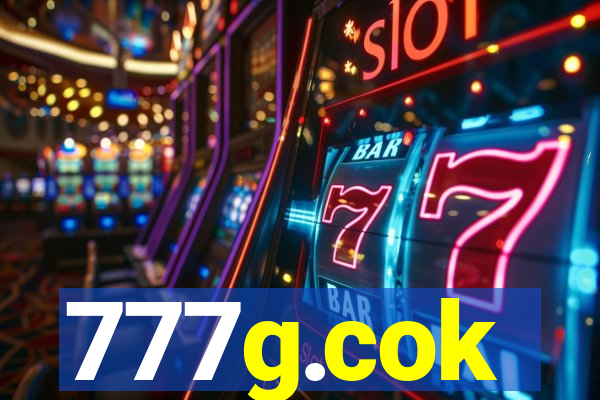 777g.cok