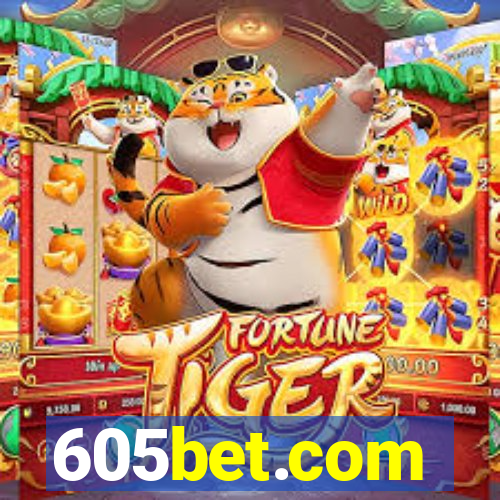 605bet.com