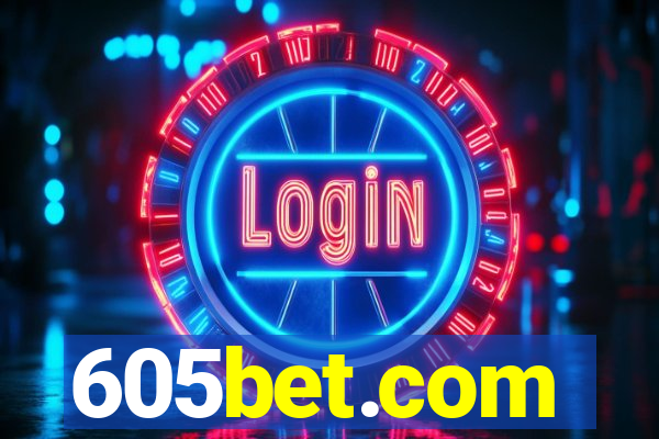 605bet.com