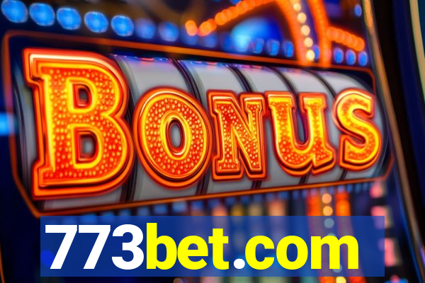 773bet.com