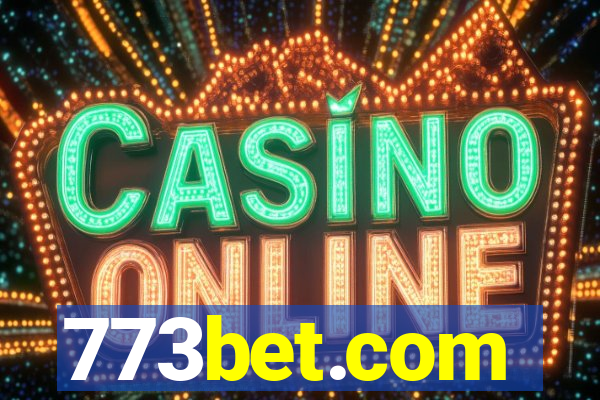773bet.com