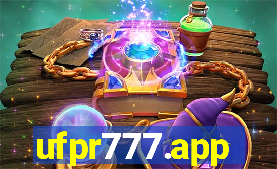 ufpr777.app