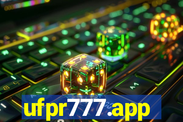 ufpr777.app