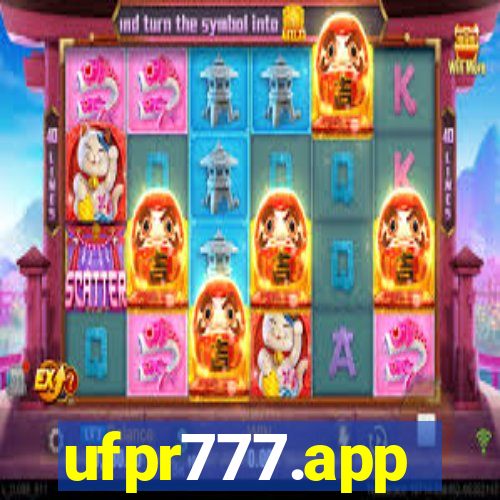 ufpr777.app