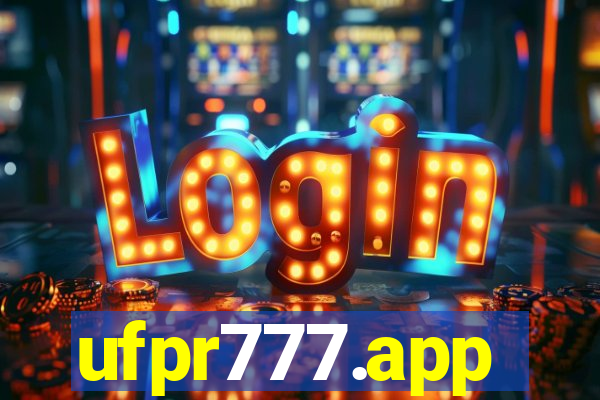 ufpr777.app