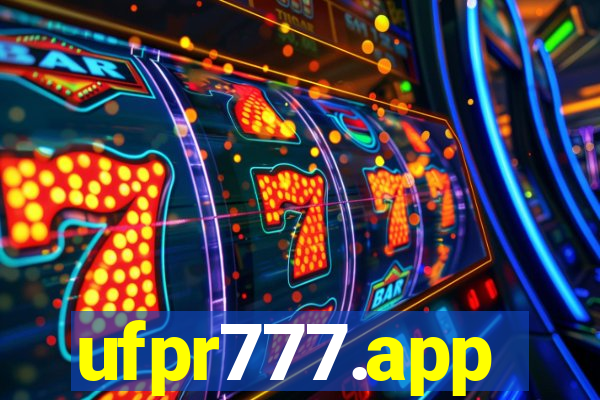 ufpr777.app