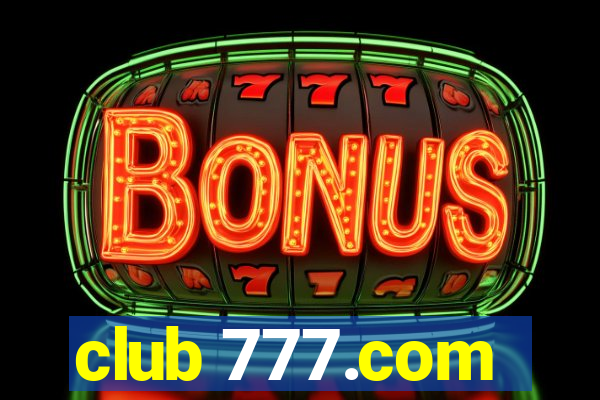 club 777.com