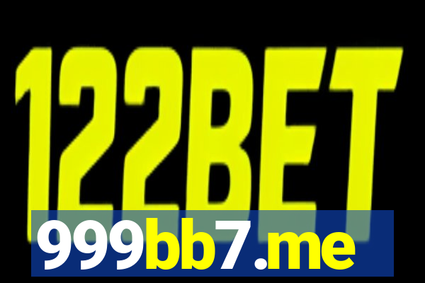 999bb7.me