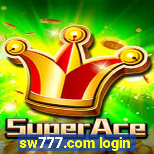 sw777.com login