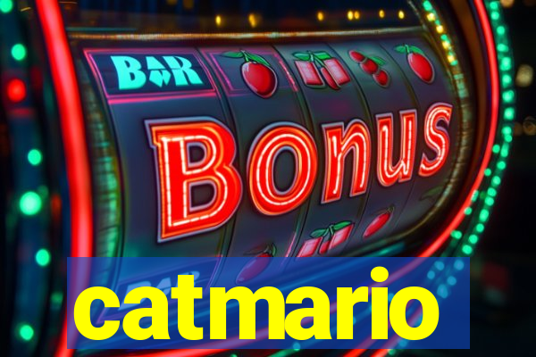 catmario