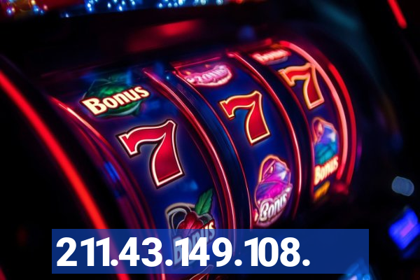 211.43.149.108.