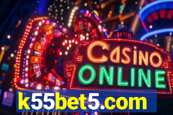 k55bet5.com