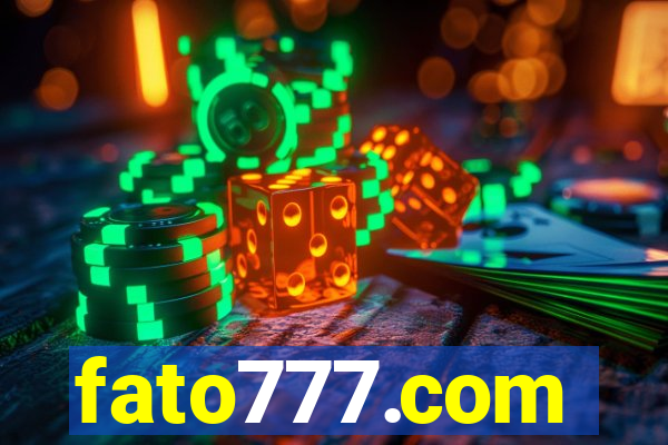 fato777.com