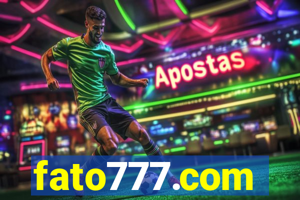 fato777.com