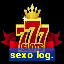 sexo log.