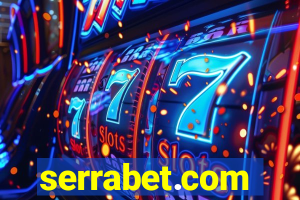serrabet.com