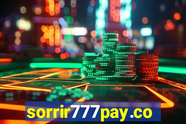 sorrir777pay.com