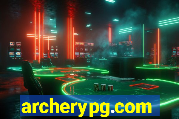 archerypg.com