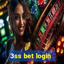 3ss bet login