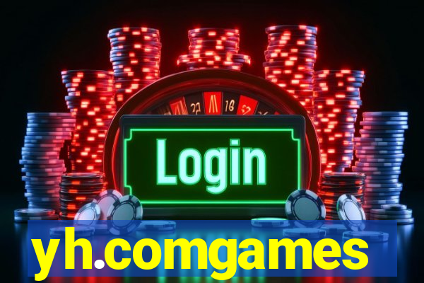 yh.comgames