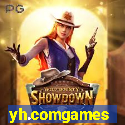 yh.comgames