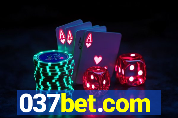 037bet.com