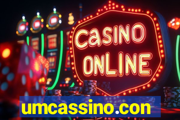 umcassino.con