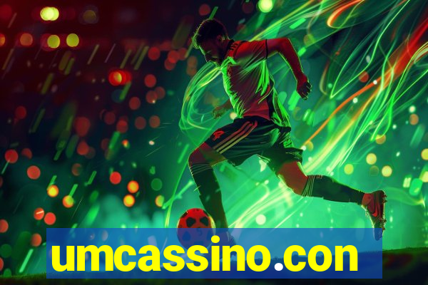umcassino.con
