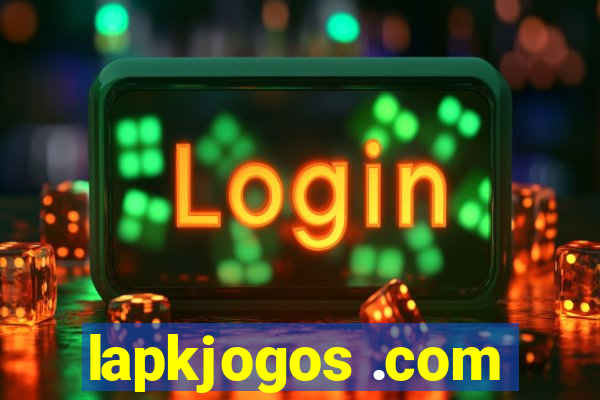 lapkjogos .com