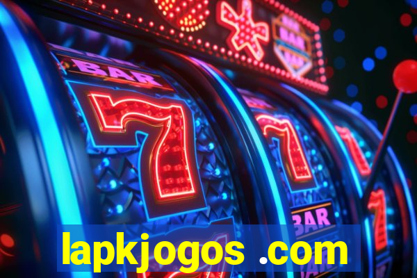 lapkjogos .com