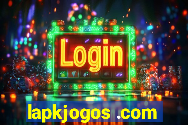 lapkjogos .com