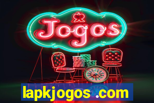 lapkjogos .com